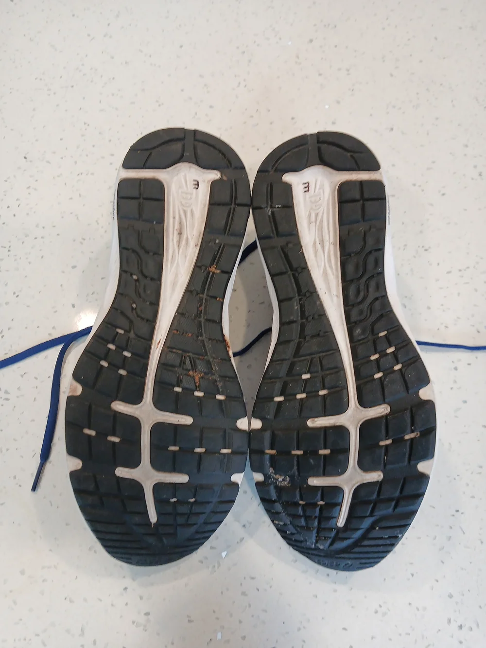 Asics lightweight breathable